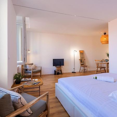 Ferienwohnung Marechal Foch / GOLD2025 / ST Cannes Exterior foto