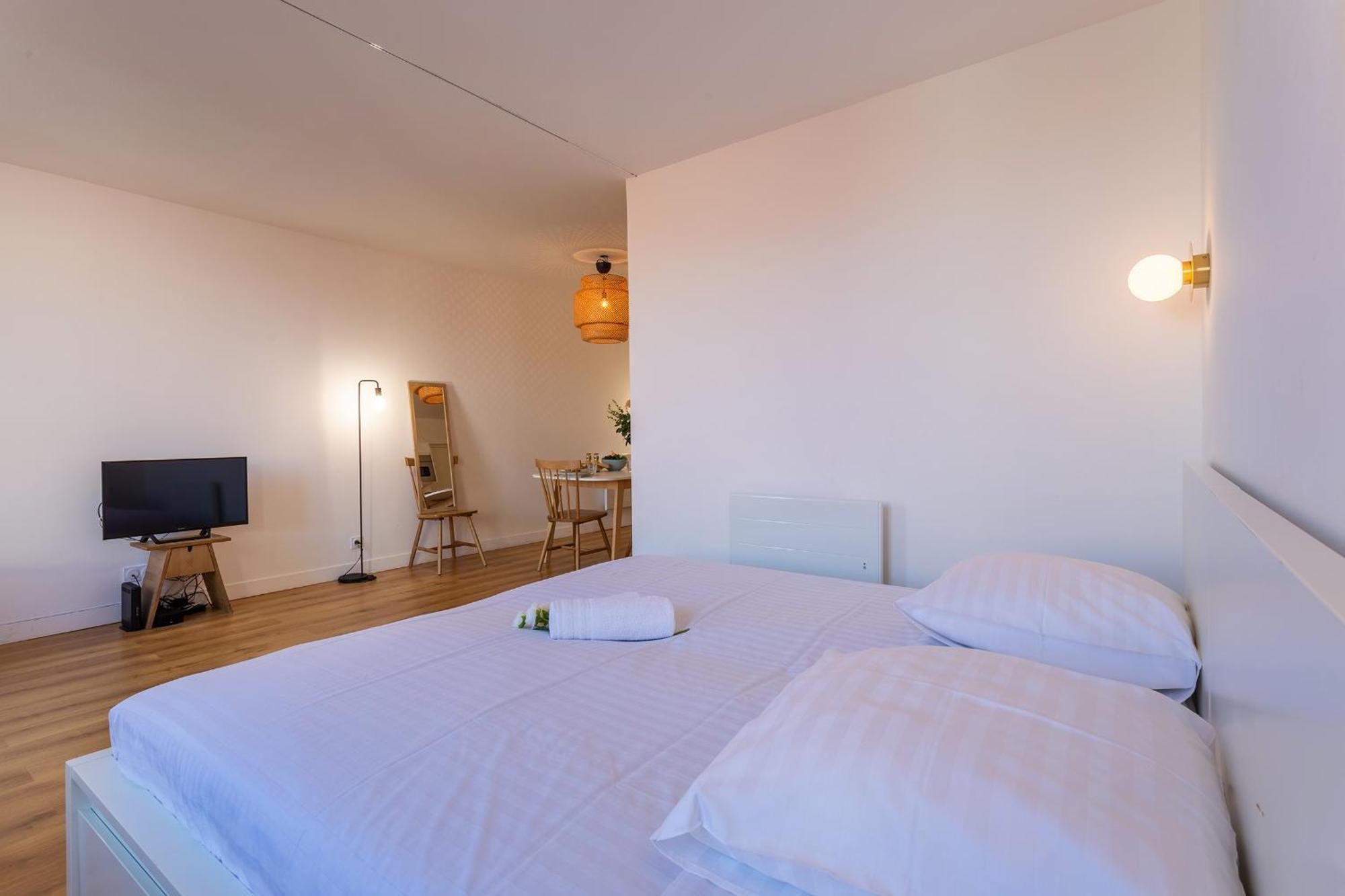 Ferienwohnung Marechal Foch / GOLD2025 / ST Cannes Exterior foto