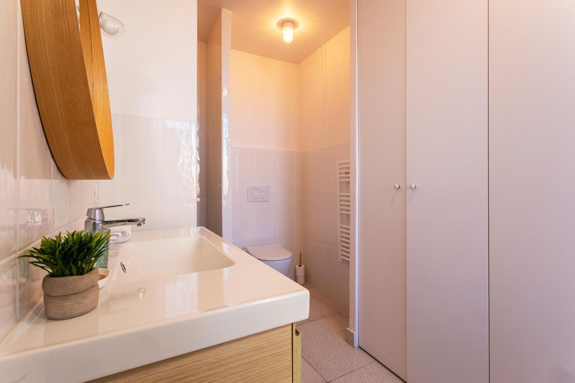 Ferienwohnung Marechal Foch / GOLD2025 / ST Cannes Exterior foto
