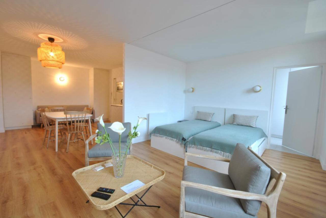 Ferienwohnung Marechal Foch / GOLD2025 / ST Cannes Exterior foto